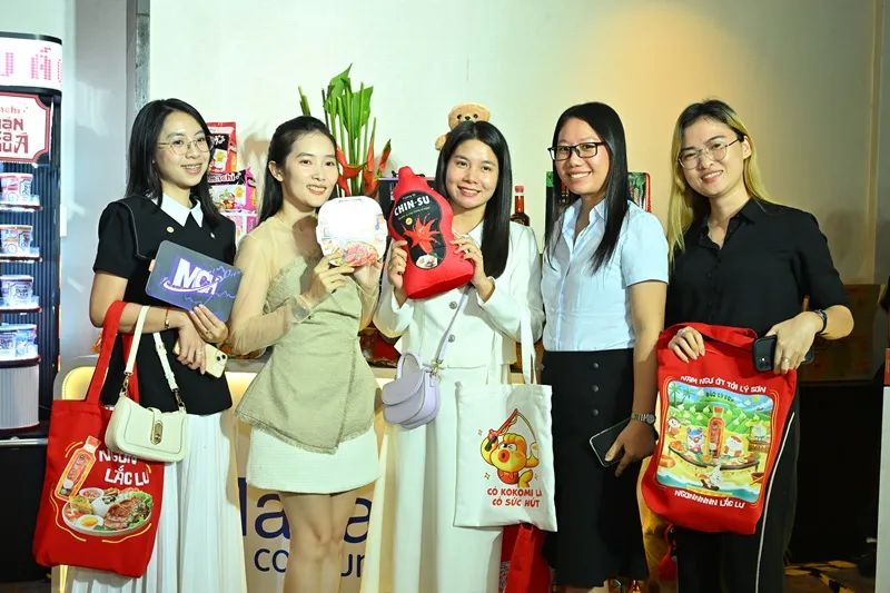 Masan Consumer tăng cường đầu tư vào R&D, phát triển sản phẩm mới.