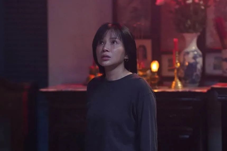 <i>Sự trở lại đáng mong đợi của Khả Như. Ảnh: ĐPCC</i>