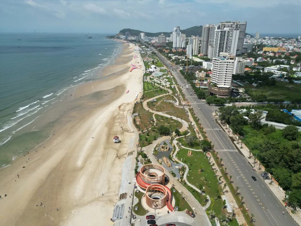 Người dân băn khoăn với bảng giá đất lần đầu tại TPHCM