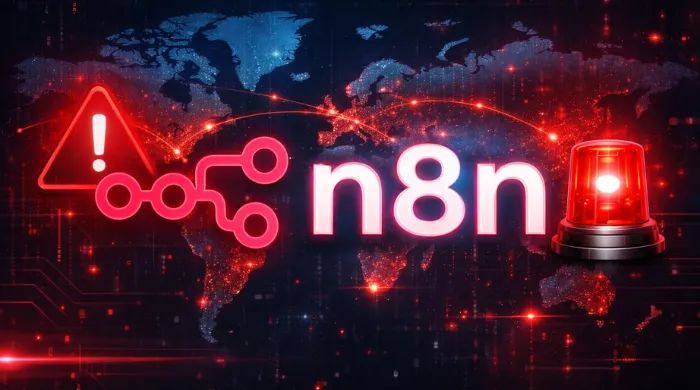 Gần 8.000 hệ thống n8n tại Việt Nam có khả năng bị tấn công mạng