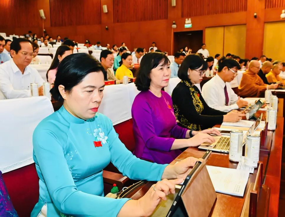 TPHCM đầu tư 2 bệnh viện tại xã Tân Nhựt, tổng vốn hơn 8.900 tỷ đồng 