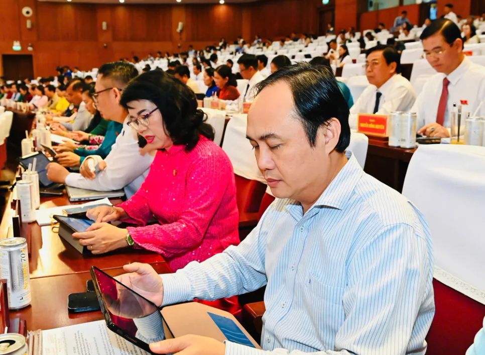 TPHCM đầu tư 2 bệnh viện tại xã Tân Nhựt, tổng vốn hơn 8.900 tỷ đồng 