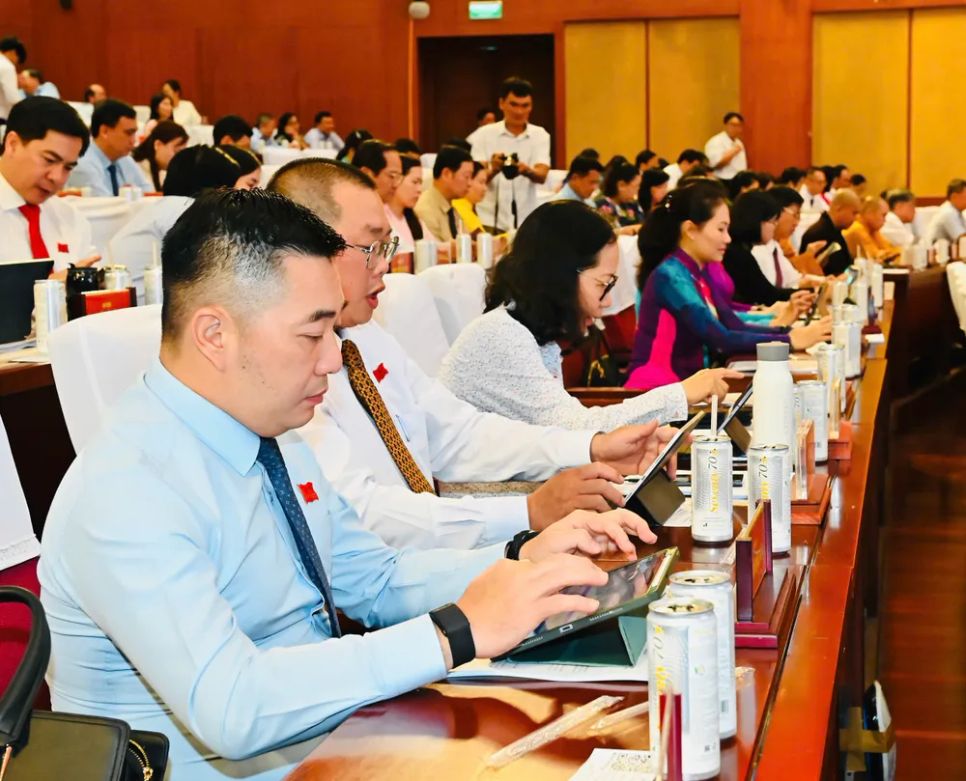 TPHCM đầu tư 2 bệnh viện tại xã Tân Nhựt, tổng vốn hơn 8.900 tỷ đồng 