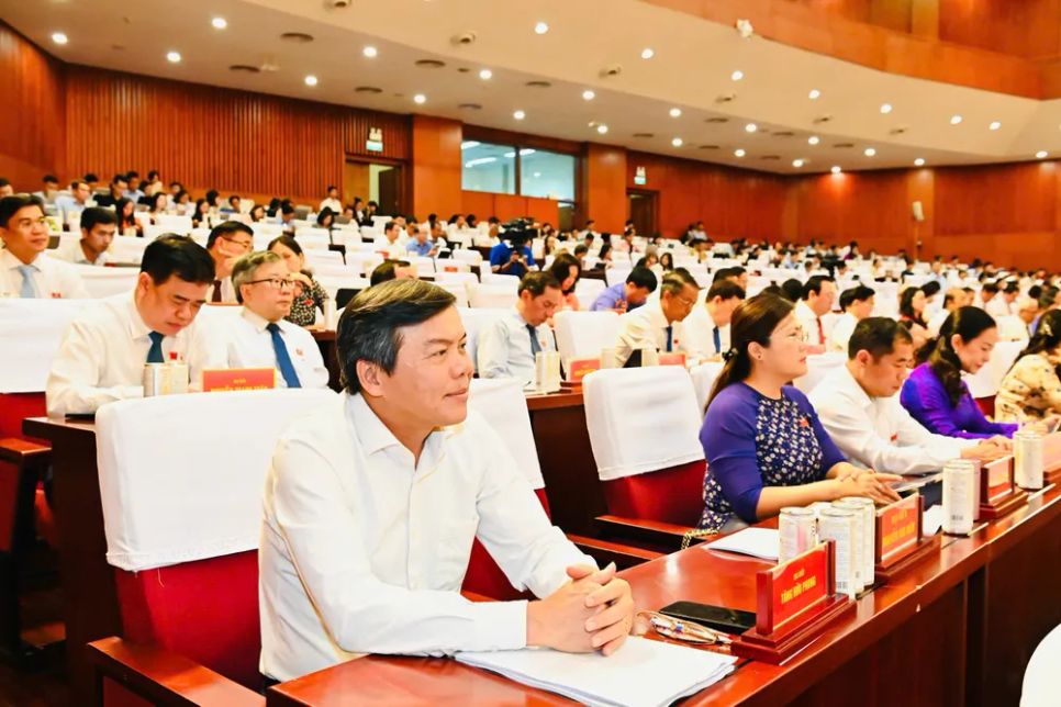 TPHCM ban hành danh mục nhiệm vụ cụ thể hóa các chính sách, cơ chế đặc thù