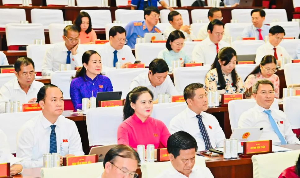 TPHCM ban hành danh mục nhiệm vụ cụ thể hóa các chính sách, cơ chế đặc thù