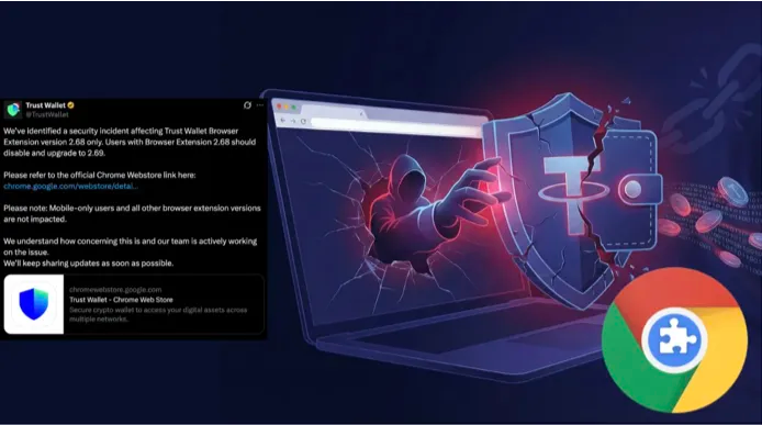 Ảnh minh họa: cybersecuritynews