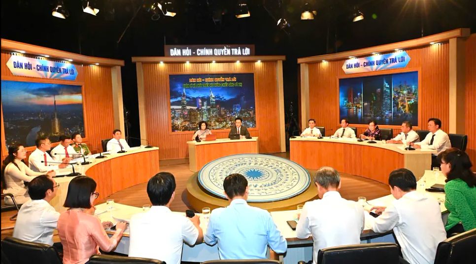 HĐND TPHCM khóa X, nhiệm kỳ 2021-2026: Dấu ấn từ trách nhiệm đến hành động