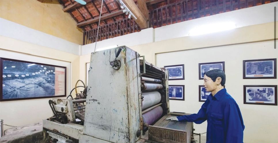 Nhà tư sản yêu nước Đỗ Đình Thiện (Kỳ 2) Nhà tư sản yêu nước Đỗ Đình Thiện (Kỳ 2)