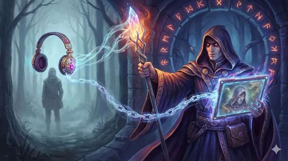 Ảnh minh họa: AI Ảnh minh họa: AI