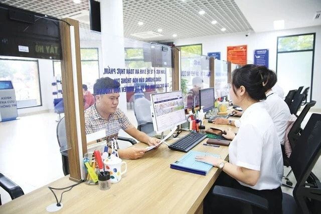 Rà soát, hoàn thiện khung pháp lý phục vụ vận hành chính quyền địa phương 2 cấp. Ảnh: VGP