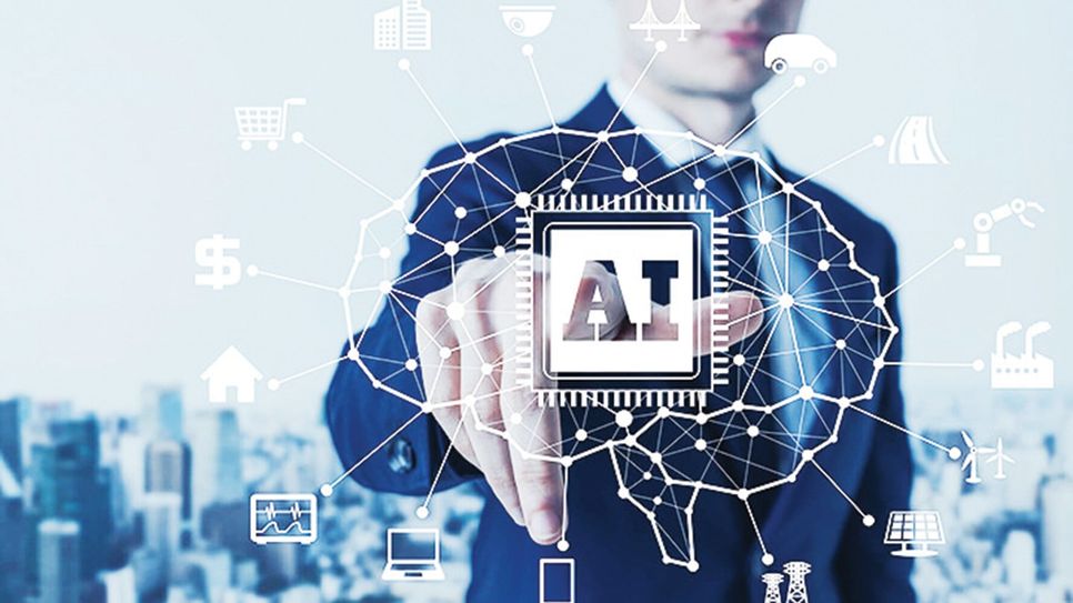 Cú hích thể chế 2025: Cuộc “đại phẫu” tư duy quản lý trong kỷ nguyên AI Cú hích thể chế 2025: Cuộc “đại phẫu” tư duy quản lý trong kỷ nguyên AI