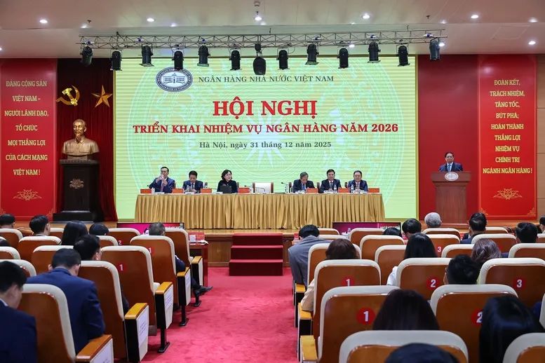 Quang cảnh hội nghị. Ảnh: VGP