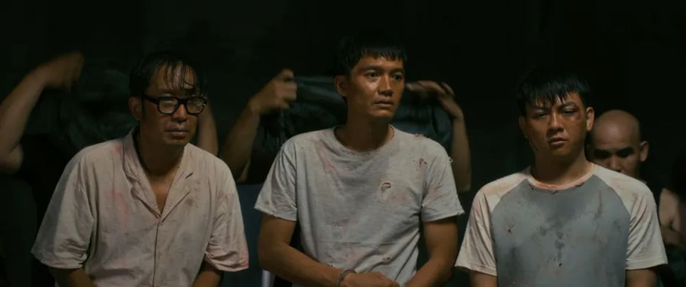 <i>Mỗi nạn nhân là một số phận khác nhau trong khu lừa đảo. Ảnh: ĐPCC</i>