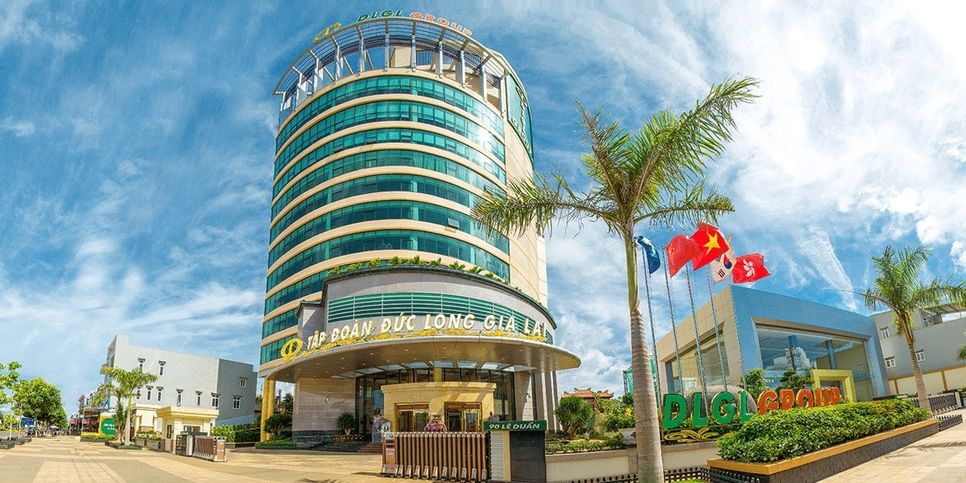 Đức Long Gia Lai thoái toàn bộ vốn tại BOT & BT Đức Long Đắk Nông