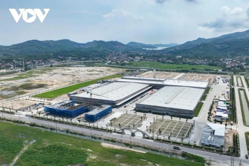 Thị trường ô tô-xe máy Việt Nam 2025 qua những con số