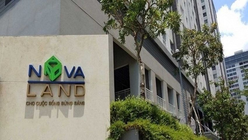 Novaland đẩy mạnh tái cấu trúc, chuyển đổi hơn 3.300 tỷ đồng nợ thành vốn Novaland đẩy mạnh tái cấu trúc, chuyển đổi hơn 3.300 tỷ đồng nợ thành vốn