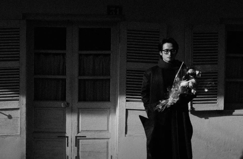 Hà Anh Tuấn ra mắt ca khúc 