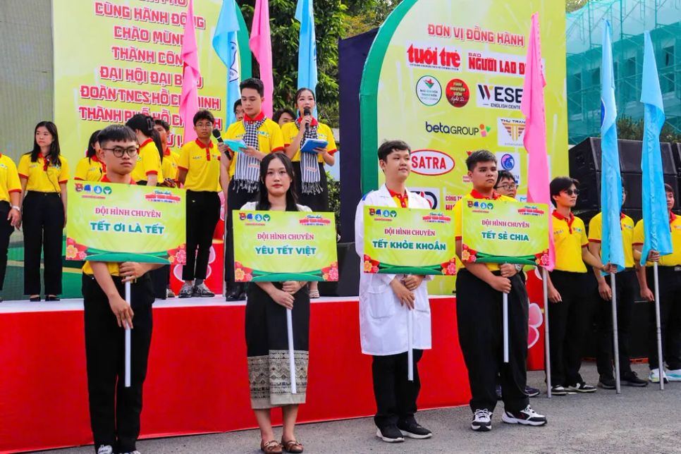 Ra mắt 8 đội hình chuyên của chiến dịch Ra mắt 8 đội hình chuyên của chiến dịch