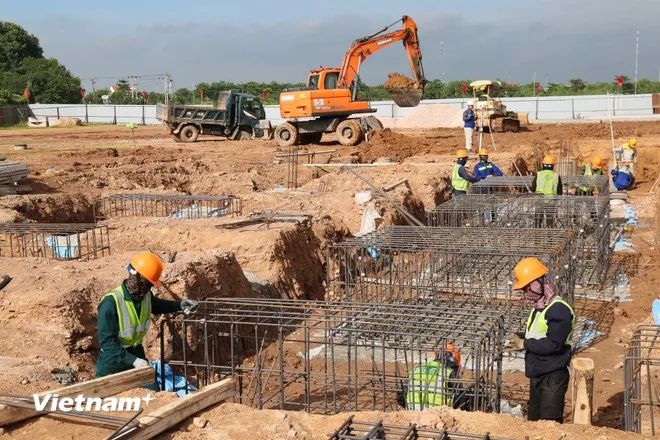 2026 là năm bản lề của đề án xây dựng 1 triệu căn nhà ở xã hội 2026 là năm bản lề của đề án xây dựng 1 triệu căn nhà ở xã hội