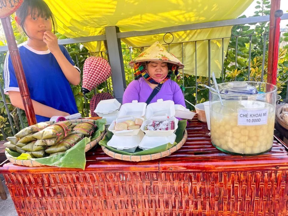 Đồng Tháp ra mắt Không gian trải nghiệm “Đêm Tân Thuận Tây”