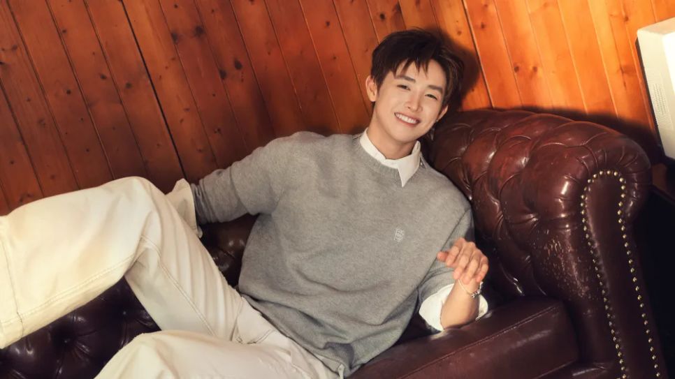 CONGB thành công sau Anh trai 