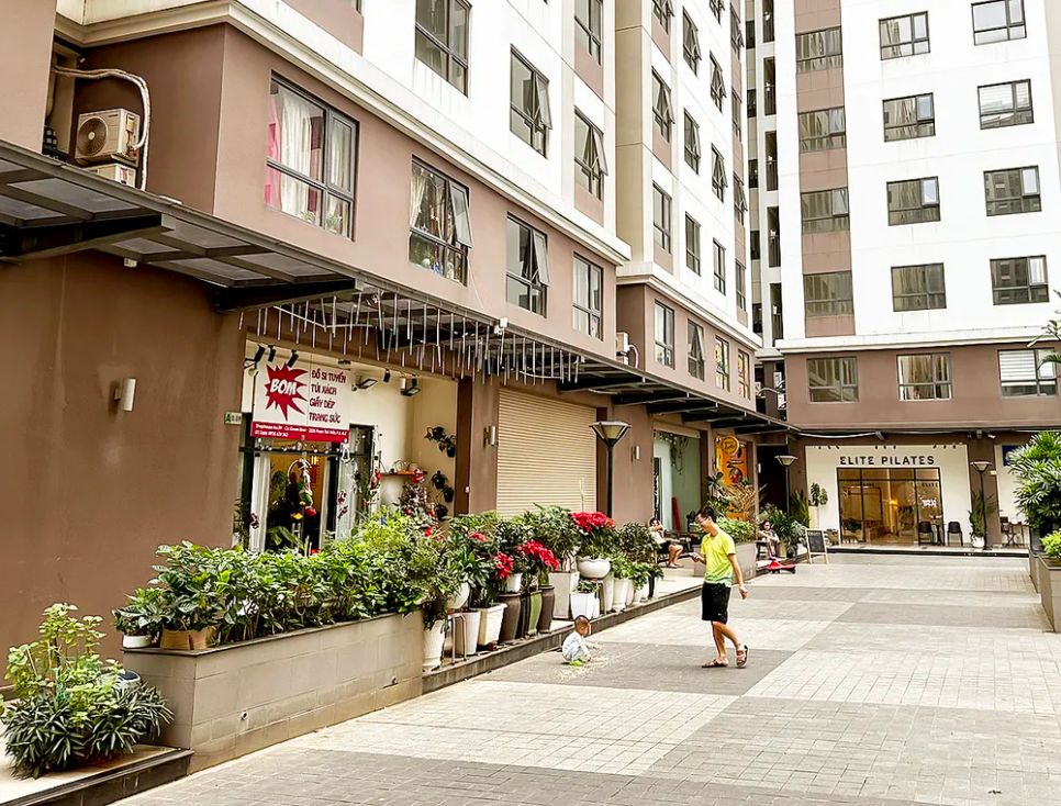 TPHCM: Cuộc sống mới của người dân từng sống trên kênh rạch