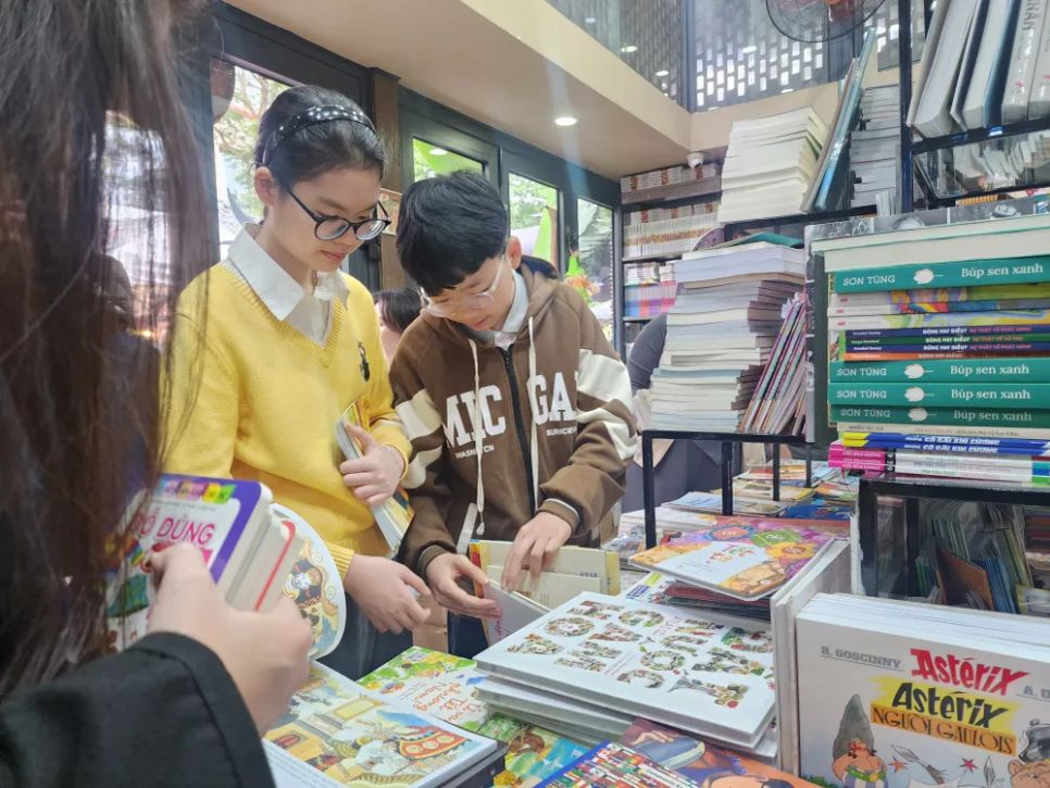 Có thêm chính sách hỗ trợ giới thiệu, quảng bá, xuất bản và phổ biến các tác phẩm văn học có giá trị Có thêm chính sách hỗ trợ giới thiệu, quảng bá, xuất bản và phổ biến các tác phẩm văn học có giá trị