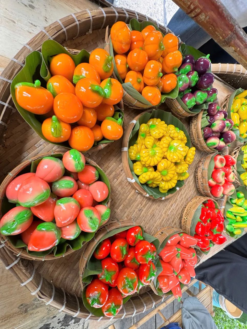 Sức sống mới trên cù lao Tân Thuận Đông