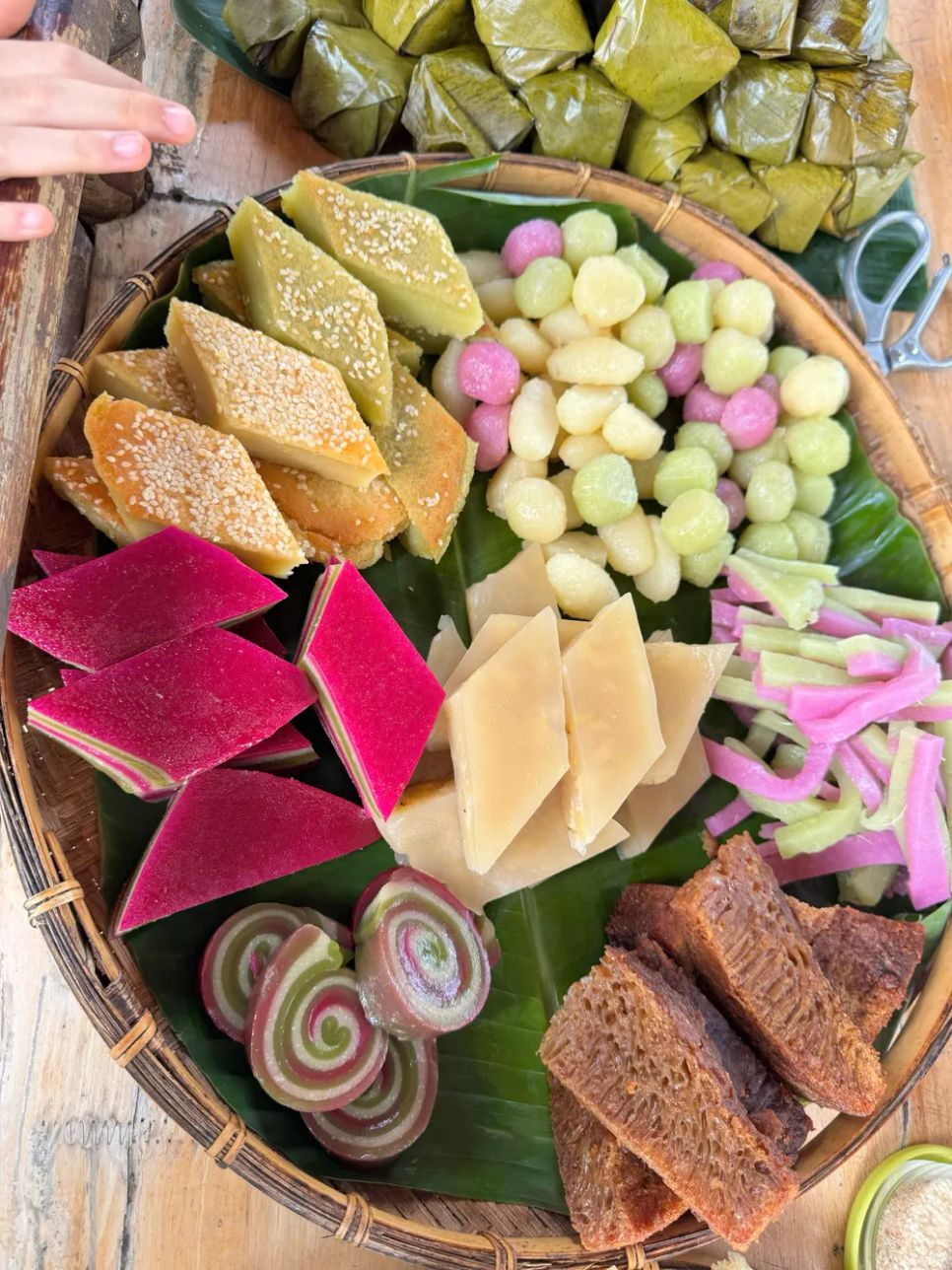 Sức sống mới trên cù lao Tân Thuận Đông