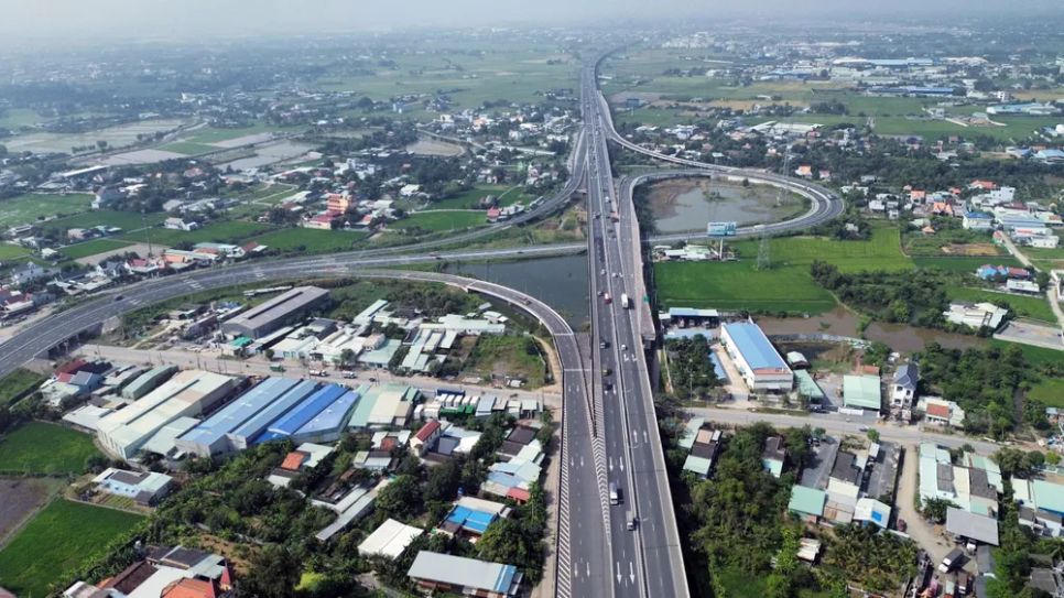 Khu đô thị Khu đô thị