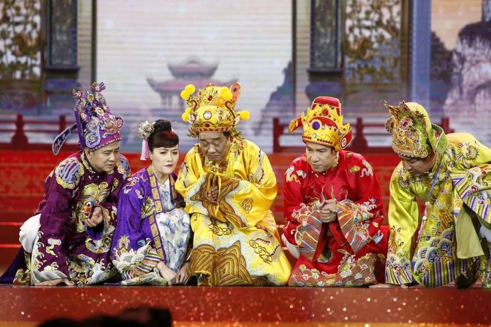 Lần thứ 2 không phát sóng Táo quân dịp giao thừa Tết Bính Ngọ