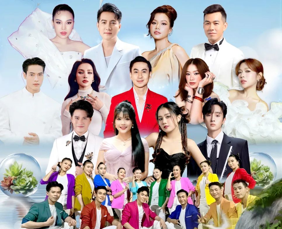 “Thay lời muốn nói 2026” phát sóng trên HTV và kênh FM99.9 Mhz 