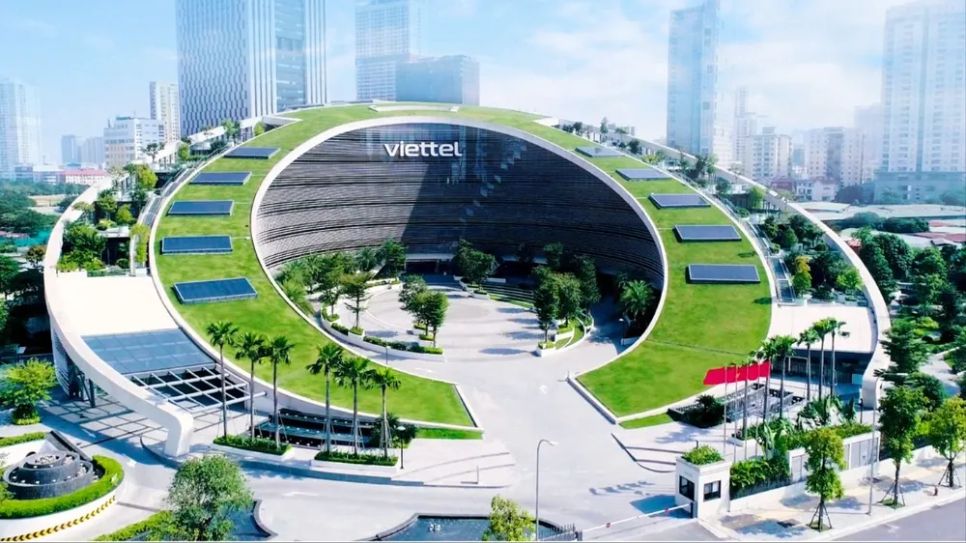 Doanh thu hơn 220.000 tỷ đồng, Viettel tăng tốc làm chủ công nghệ lõi