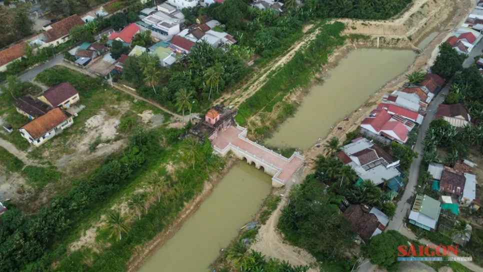 Phấn đấu hoàn thành dự án trùng tu Thành cổ Diên Khánh trong năm 2026