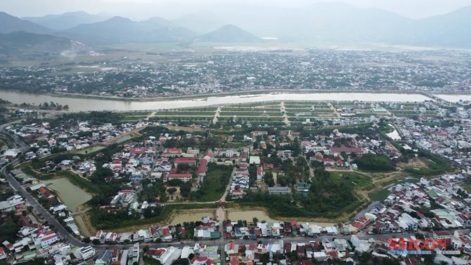 Phấn đấu hoàn thành dự án trùng tu Thành cổ Diên Khánh trong năm 2026