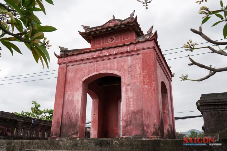 Phấn đấu hoàn thành dự án trùng tu Thành cổ Diên Khánh trong năm 2026