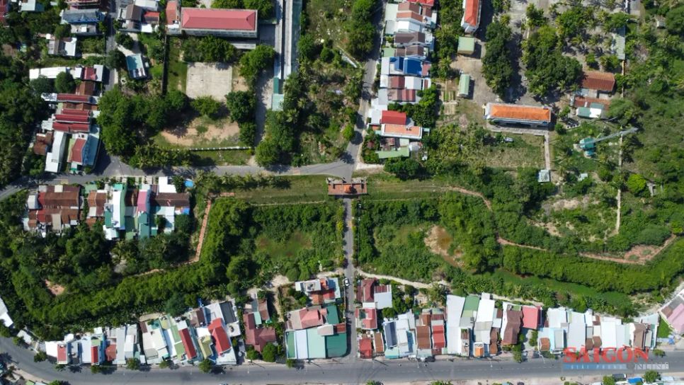 Phấn đấu hoàn thành dự án trùng tu Thành cổ Diên Khánh trong năm 2026