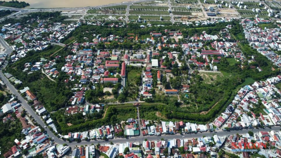 Phấn đấu hoàn thành dự án trùng tu Thành cổ Diên Khánh trong năm 2026