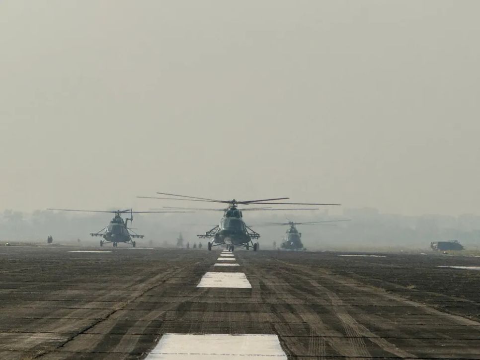 Các lực lượng vào trạng thái cao nhất bảo vệ thành công Đại hội lần thứ XIV của Đảng