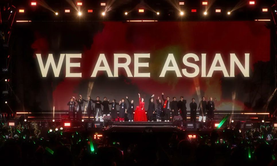 Hàng ngàn người hâm mộ hội tụ tại fan meeting “Lò Cò” của Phương Mỹ Chi