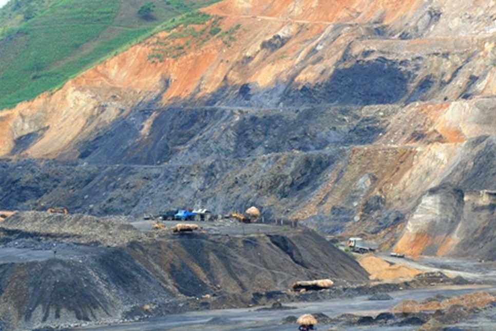 Thành lập Hội đồng đánh giá trữ lượng khoáng sản quốc gia Thành lập Hội đồng đánh giá trữ lượng khoáng sản quốc gia