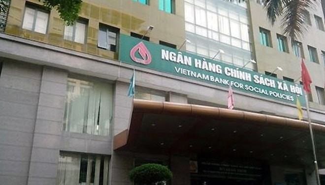 Chính phủ ban hành quy định mới về tổ chức và hoạt động của Ngân hàng Chính sách xã hội