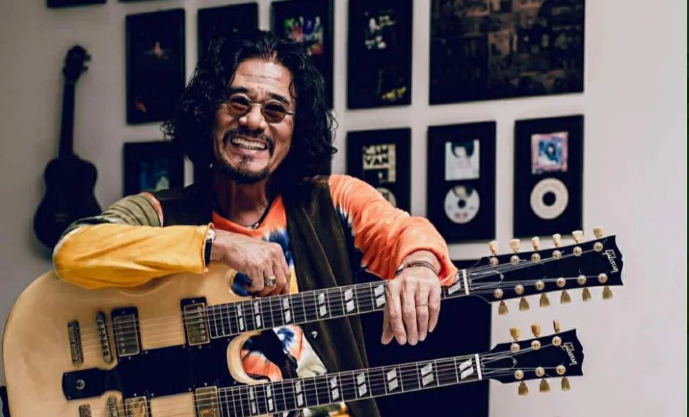 Khắc Triệu ra mắt MV sau 55 năm làm nghệ thuật