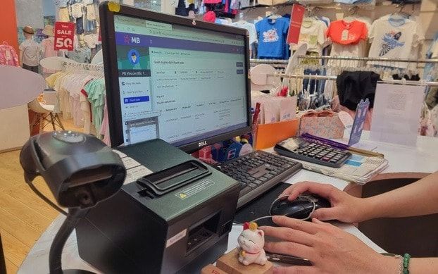 Quy định mới về khai thuế, tính thuế khoản thu khác đối với hộ kinh doanh áp dụng từ 2026. Ảnh minh họa Quy định mới về khai thuế, tính thuế khoản thu khác đối với hộ kinh doanh áp dụng từ 2026. Ảnh minh họa