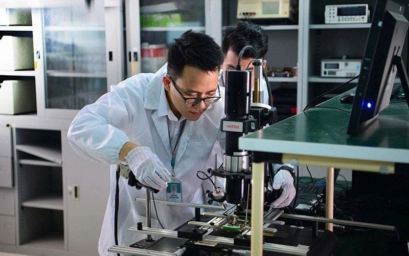 Chính phủ đã ban hành Nghị định số 353/2025/NĐ-CP, quy định chi tiết một số điều và biện pháp tổ chức thi hành Luật Công nghiệp công nghệ số Chính phủ đã ban hành Nghị định số 353/2025/NĐ-CP, quy định chi tiết một số điều và biện pháp tổ chức thi hành Luật Công nghiệp công nghệ số