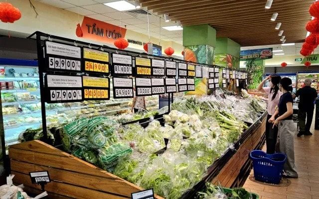 Bộ Tài chính yêu cầu địa phương báo cáo diễn biến giá thị trường trước 11/2/2026