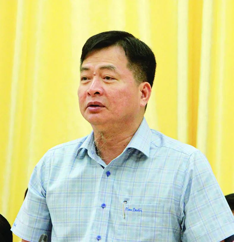 Xử lý nhà thầu chậm tiến độ cao tốc Châu Đốc - Cần Thơ - Sóc Trăng Xử lý nhà thầu chậm tiến độ cao tốc Châu Đốc - Cần Thơ - Sóc Trăng