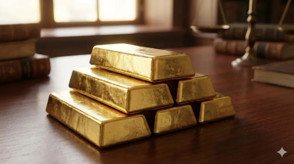 Chuyên gia dự báo giá vàng sắp vượt ngưỡng 4.700 USD Chuyên gia dự báo giá vàng sắp vượt ngưỡng 4.700 USD