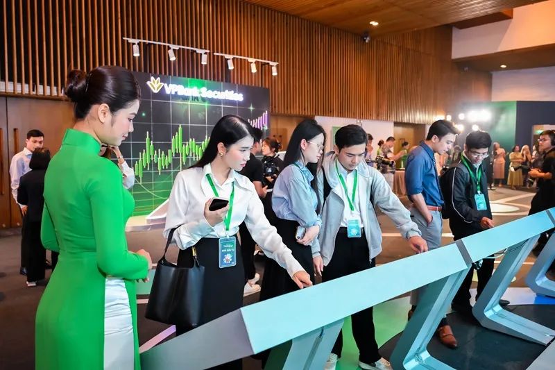 VPBankS lọt vào top 10 thị phần môi giới HoSE VPBankS lọt vào top 10 thị phần môi giới HoSE