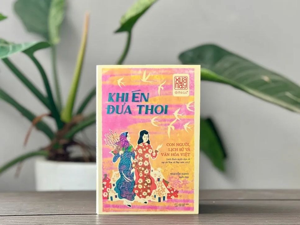 Ấn phẩm do nhà nghiên cứu Nguyễn Hạnh tuyển chọn, với sự tham gia của nhiều nhà nghiên cứu và dịch giả uy tín trong nước